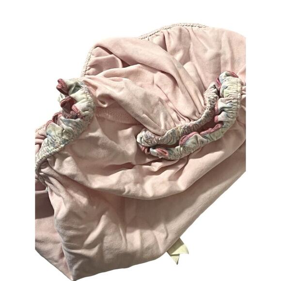 Matilda Jane Dreams Come True Dress Daydream Infant Girls Size 12 - 18 months Ex - Picture 13 of 14